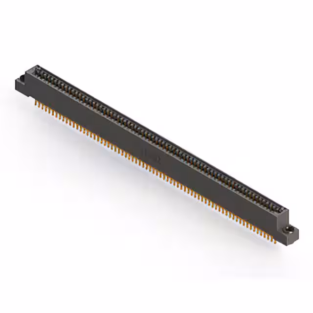 895-140-555-203 EDAC Inc.  Edgeboard Connectors